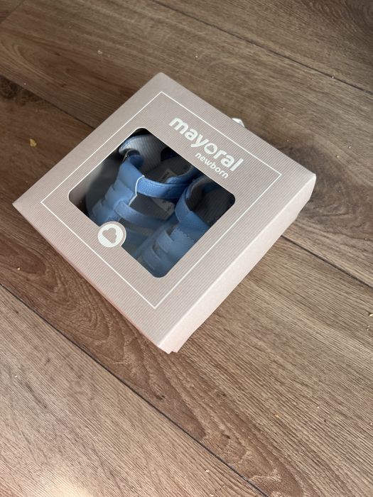 Sandale piele naturala marimea 18