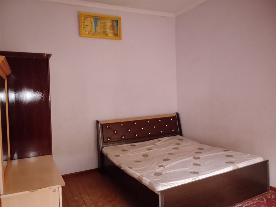 Бухоро шахар У́трор ку́ 5 мик ховли ижара