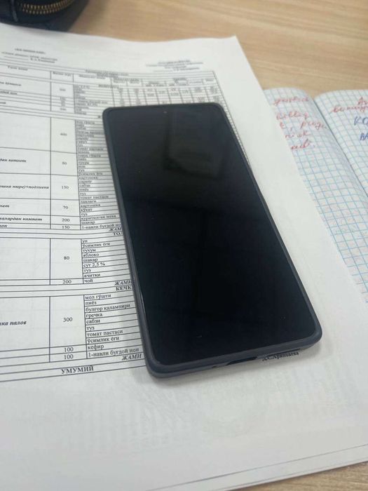 Redmi note13 pro xiaomi