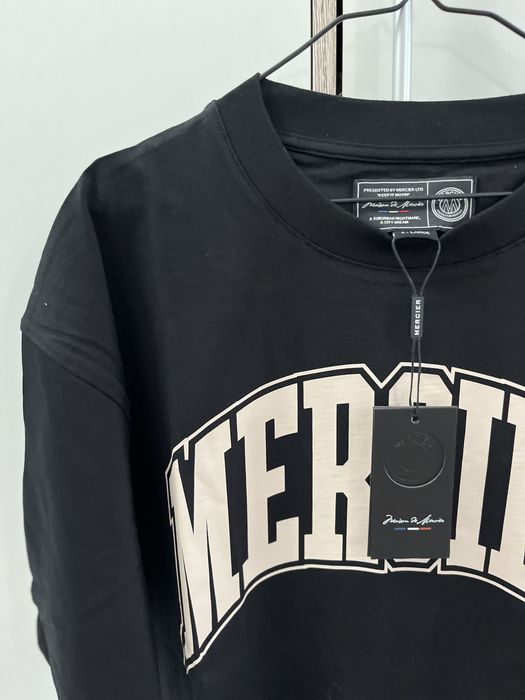 Тениски Mercier бордо