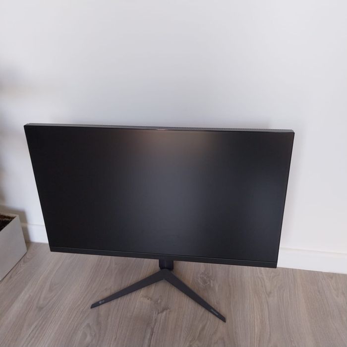 Vand monitor LG UltraGear