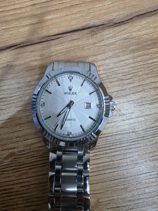 Rolex часы мужской