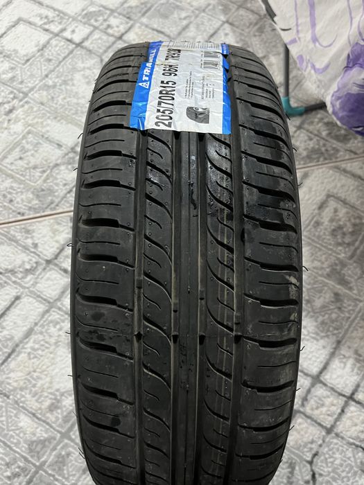 Triangle TR928 205/70 R15 96H