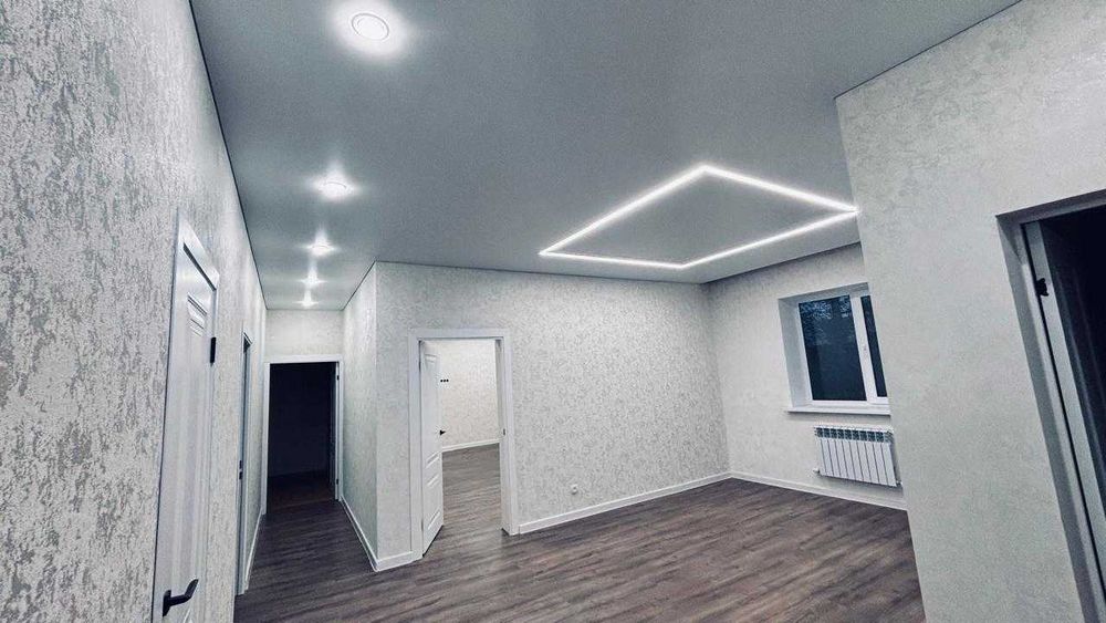 Продам новый дом, в районе Москва