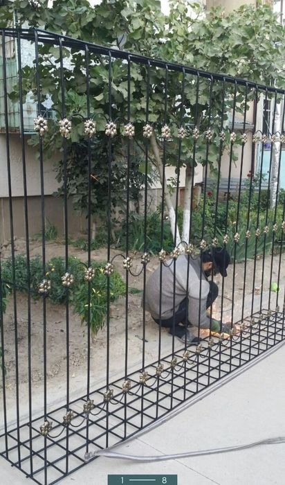 Решётка решотка Reshotka reshotki решотки арзон нархда ясаб урнатиб бе