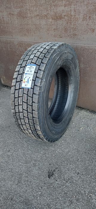 315/70R22.5 TRD06 TRIANGIE