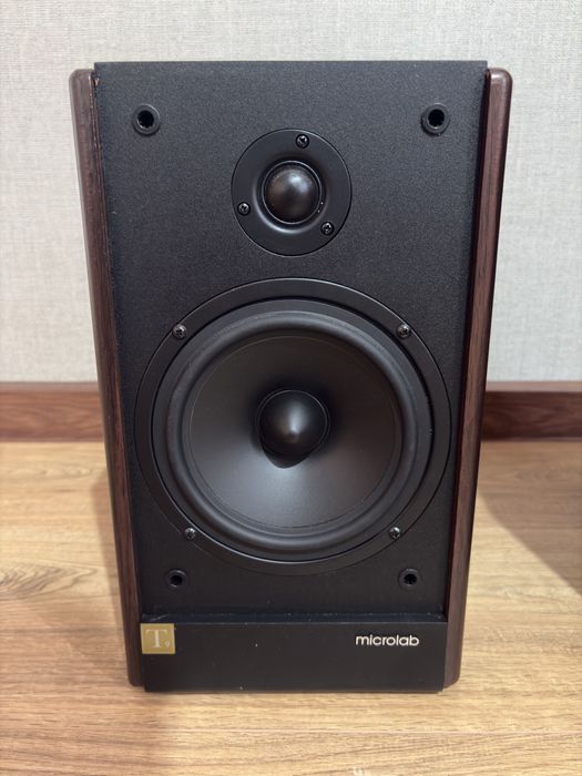 Microlab SOLO 6C