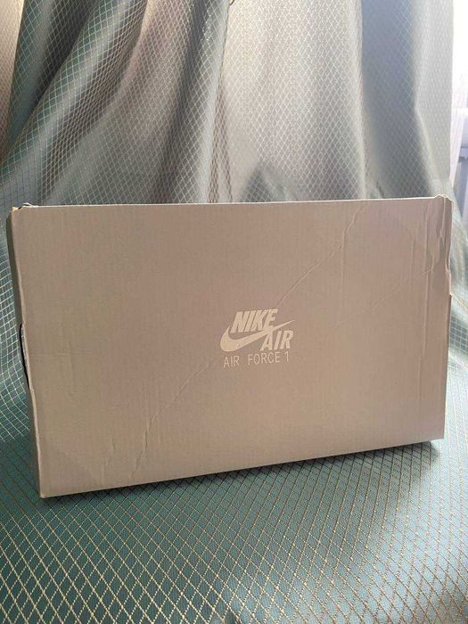 Кроссовки Nike Air Force 1