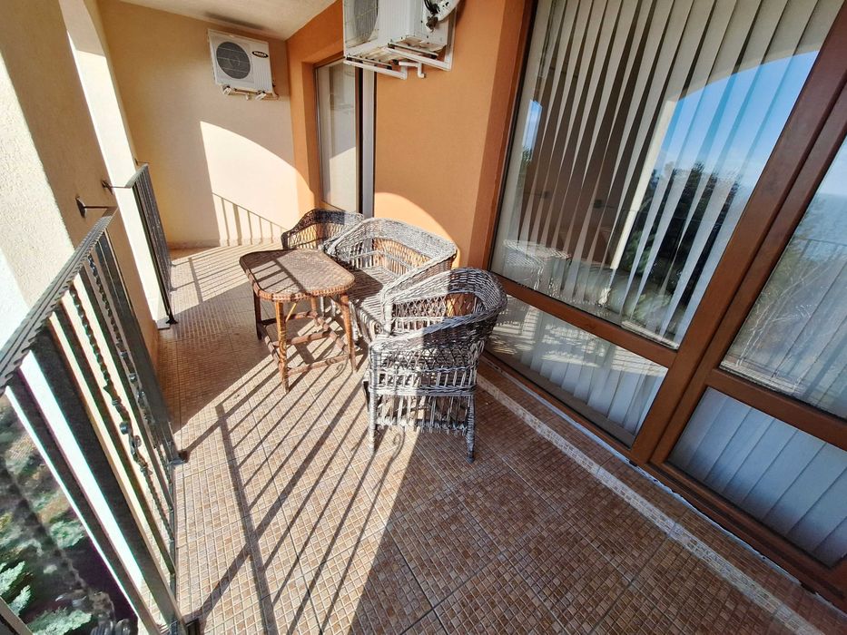 Продава се Тристаен апартамент в к.к. Слънчев бряг - 100 кв.м за 1180 €/кв.м - Снимка #11