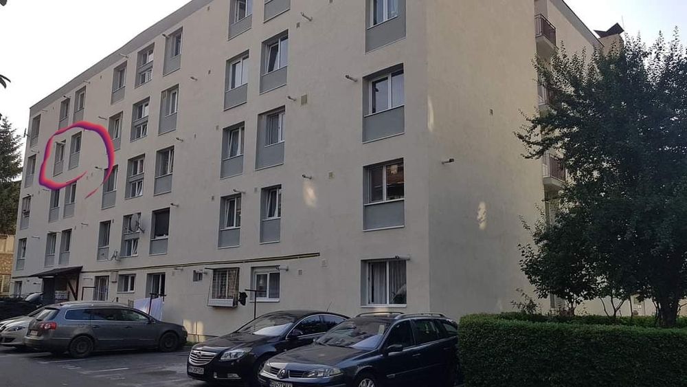 Garaoniera Nicopole