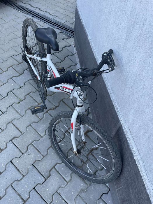 Детски велосипед DRAG Laser