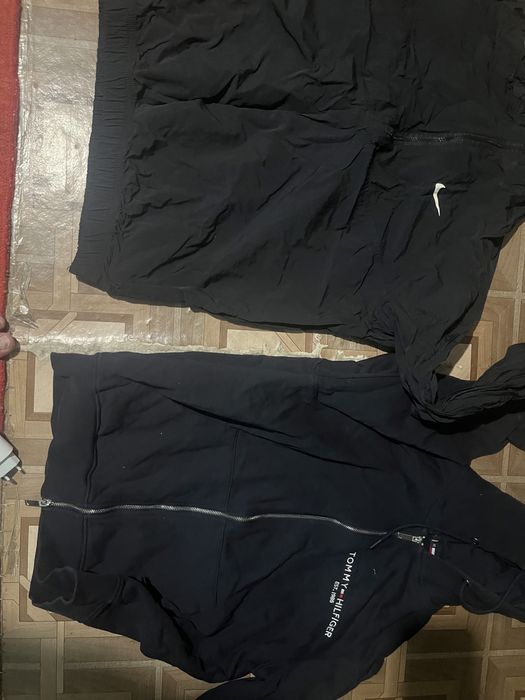 Продаю стусси и том хилгифер