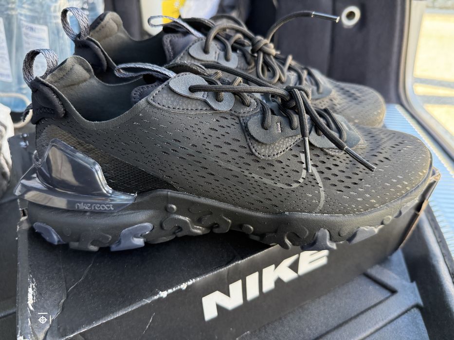 Обувки Nike react vision