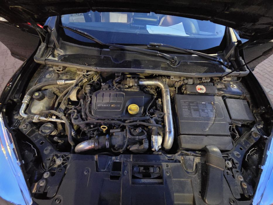 Vând Renault Megane 3