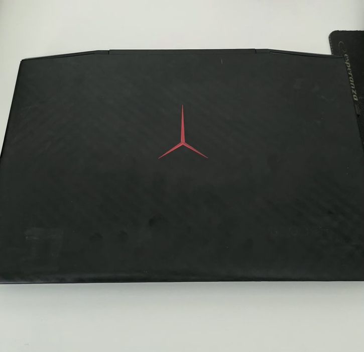 Laptop Gaming i7 Nvidia 6GB 32 ram