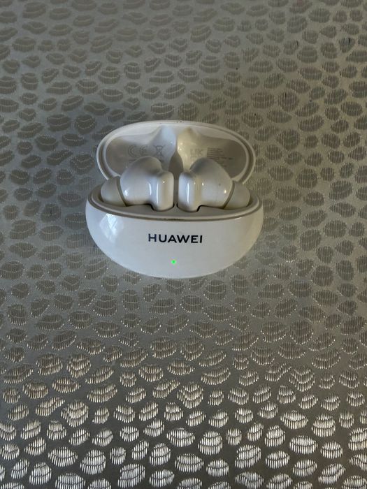 Casti Huawei FreeBuds 5i