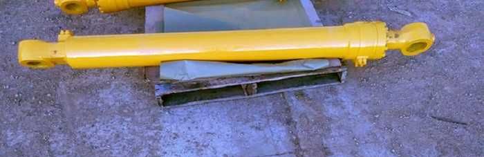 На экскаваторы гидроцилиндры и ремкомплекты