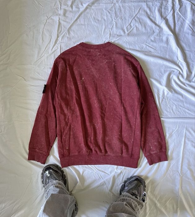 stone island