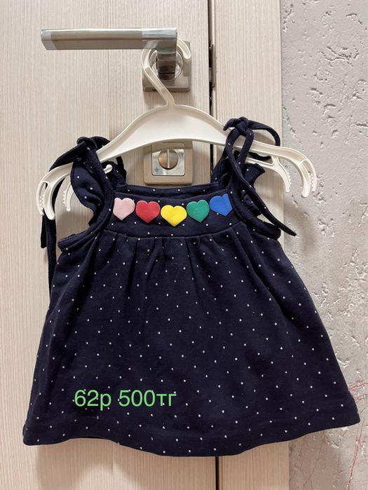 Одежда для девочки