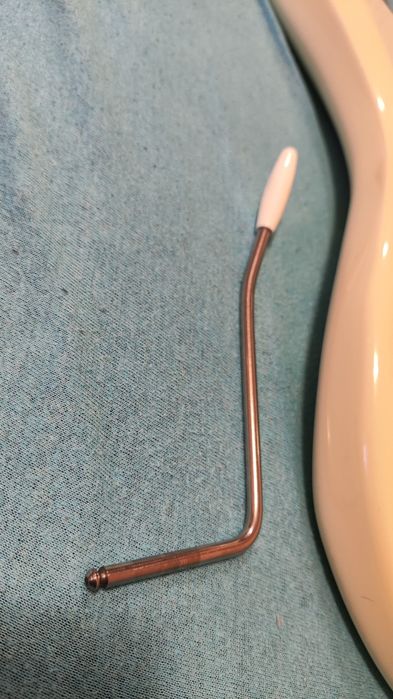 MusicMan Silhouette Special