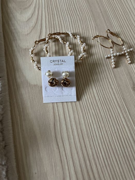 Обеци за всяка визия