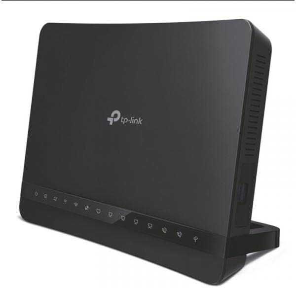 Archer VR1210v безжичен двулентов гигабитов VoIP VDSL/ADSL рутер