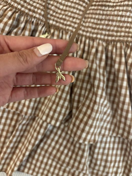 Красива рокля Patricia Pepe,отлично състояние