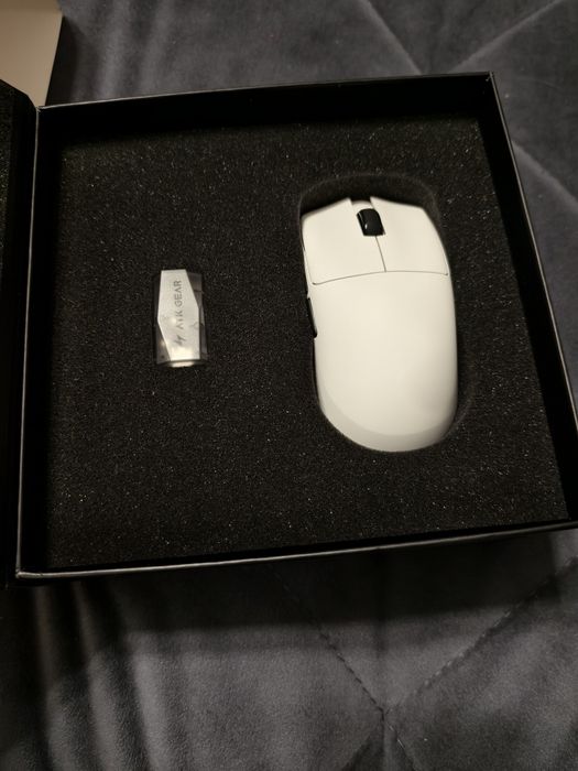 Мышь atk f1 ultimate v2