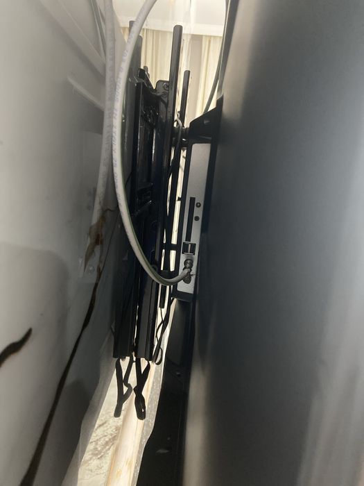 Телевизор смарт тв