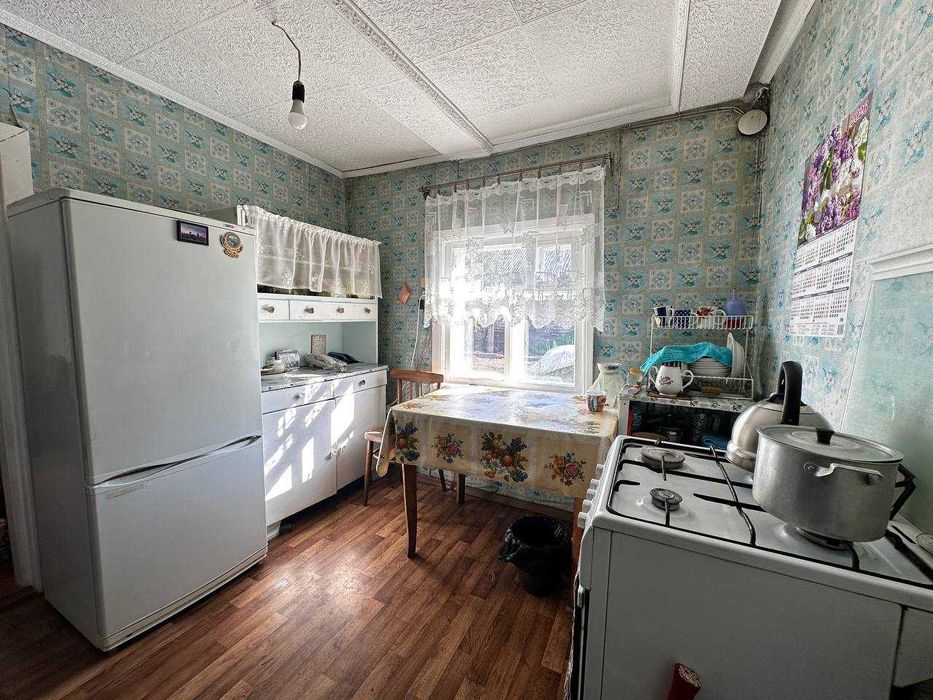 Продам дом в районе Клуб строителя