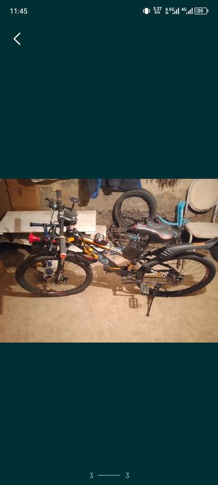 Велик сатылады бу