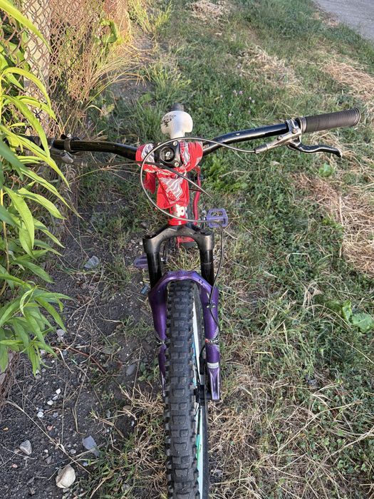 Dirt jumper de vanzare