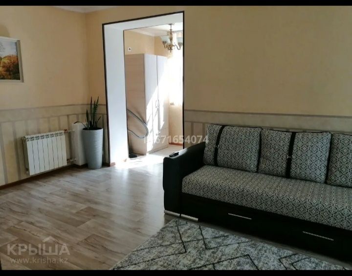 Уютная квартира рядом море.
