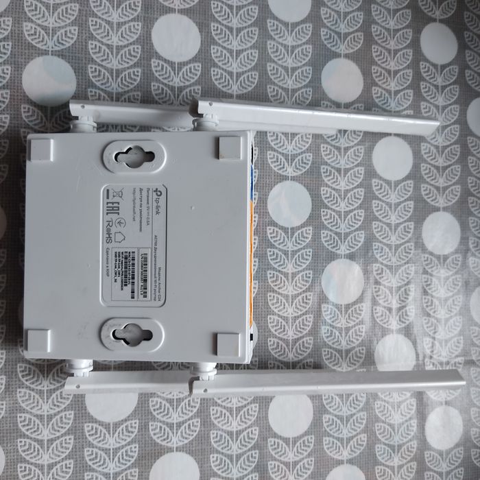 Продам роyтер Wi-Fi.