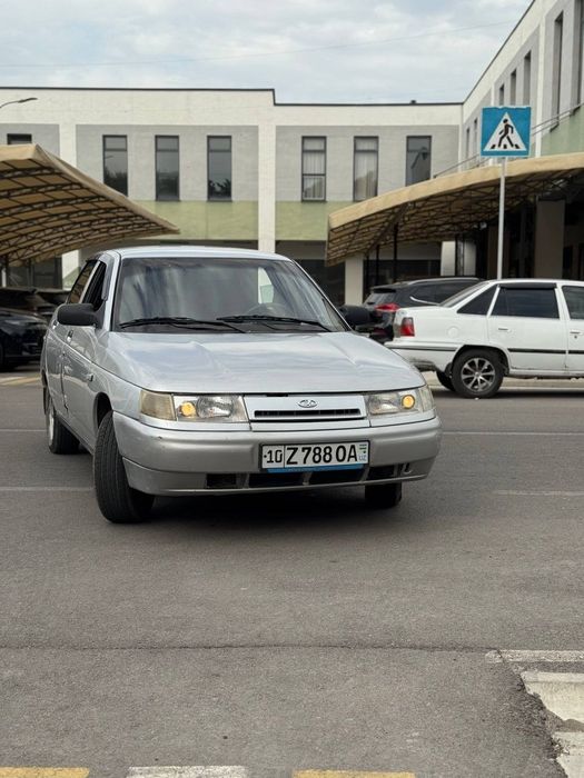 Vaz 2110 yill 2006