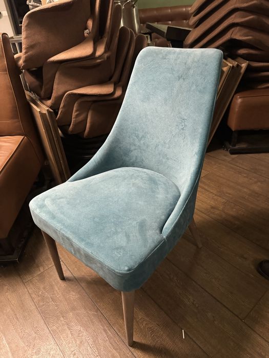 Мебель в ресторан