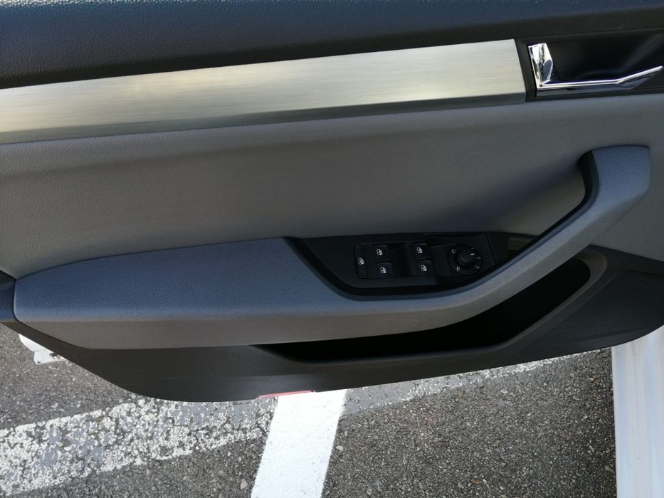 SKODA Superb 3, Euro 6, 2.0 tdi, 150 CP, dsg, Bixenon adaptiv