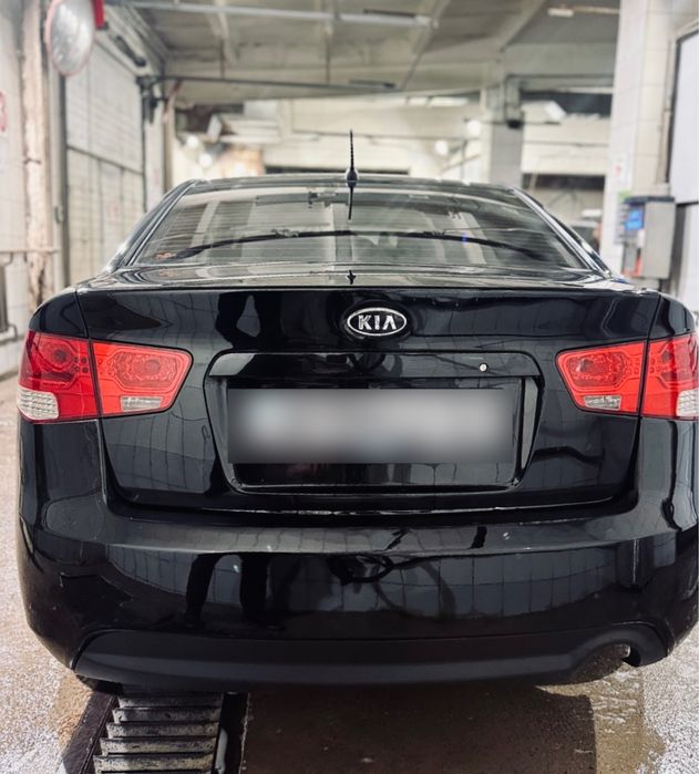 Аренда авто с выкупом