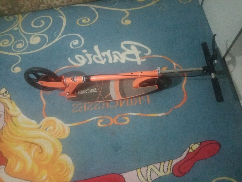 Продам самокаты новые