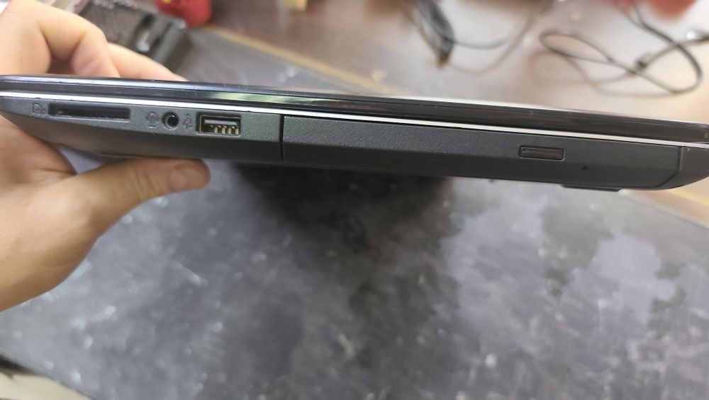 Ноутбук Asus i5-4210