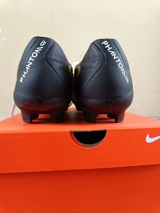 Футболни обувки Nike Phantom GX II, 47 номер