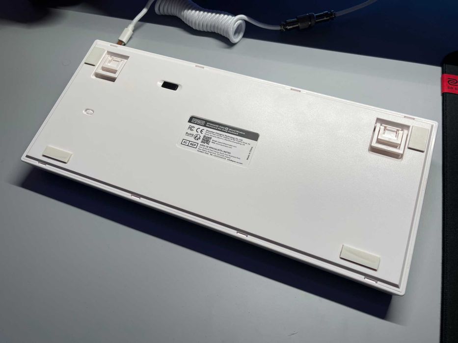 Tastatura Mecanica EPOMAKER TH80 Pro