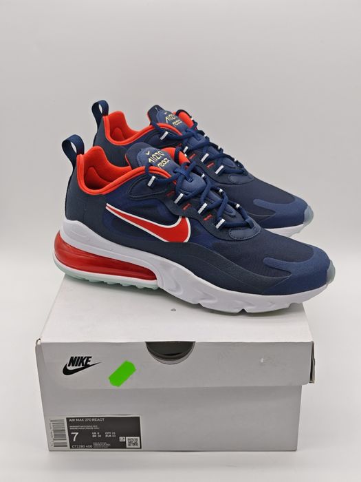 Nike Air Max 270