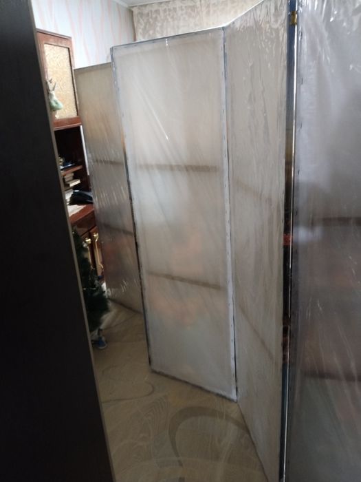 Ширма современная, фото Дубай