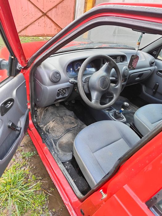 DACIA Solenza 2004 — imagine 4