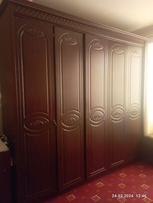 Продается квартира