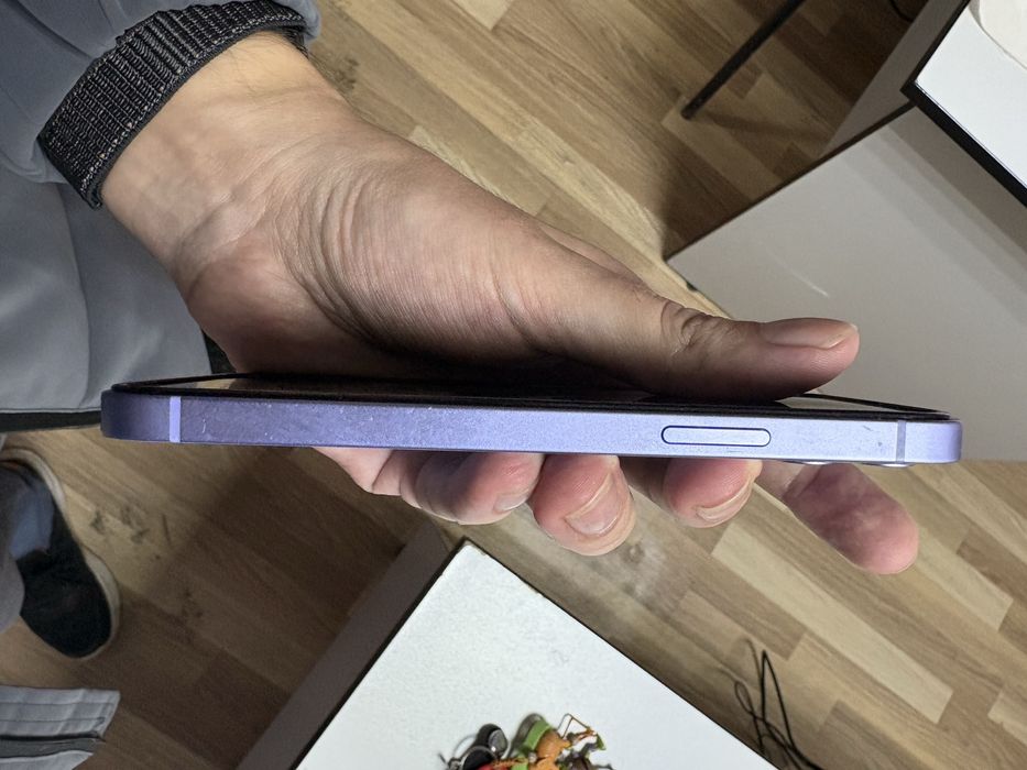 iPhone 12 128 gb в идеальном состоянии