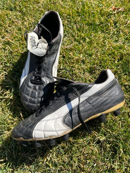 Футболни обувки Puma