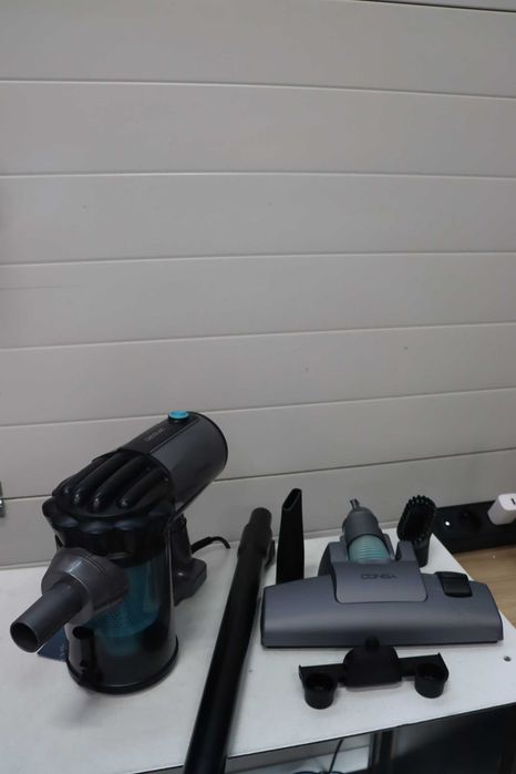 Вертикална прахосмукачка Cecotec Conga Thunderbrush 560