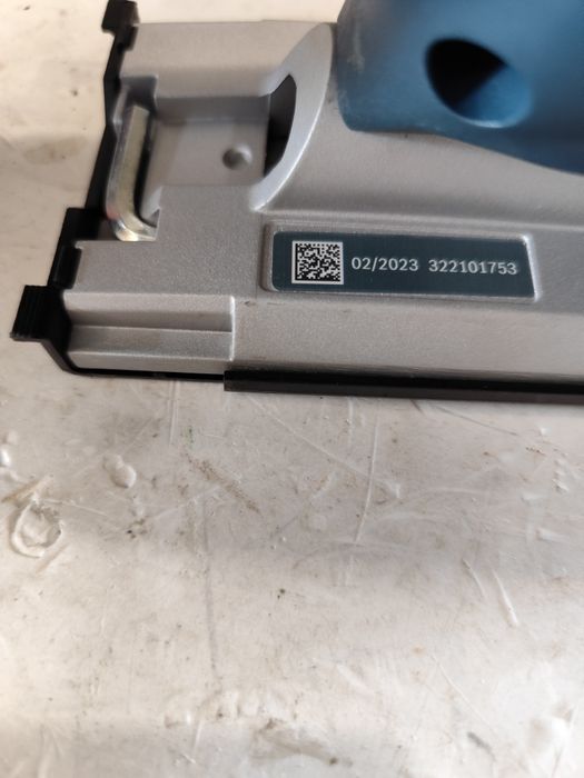 Прободен трион зеге Бош Bosch GST 150 BCE